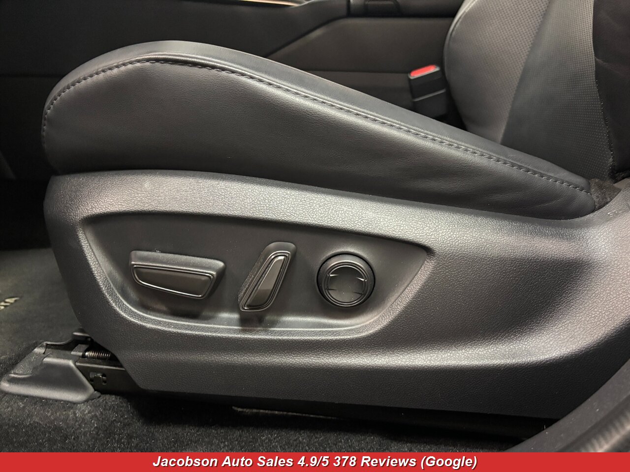 2023 Toyota Crown Limited AWD   - Photo 42 - Oshkosh, WI 54901