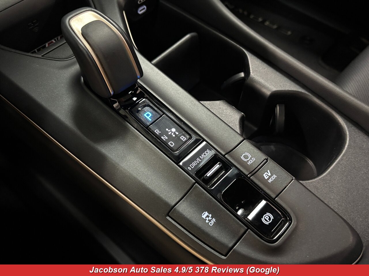 2023 Toyota Crown Limited photo 26