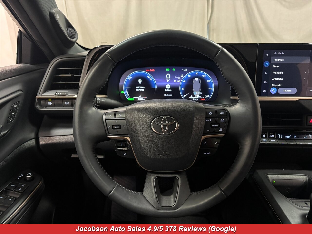 2023 Toyota Crown Limited photo 6