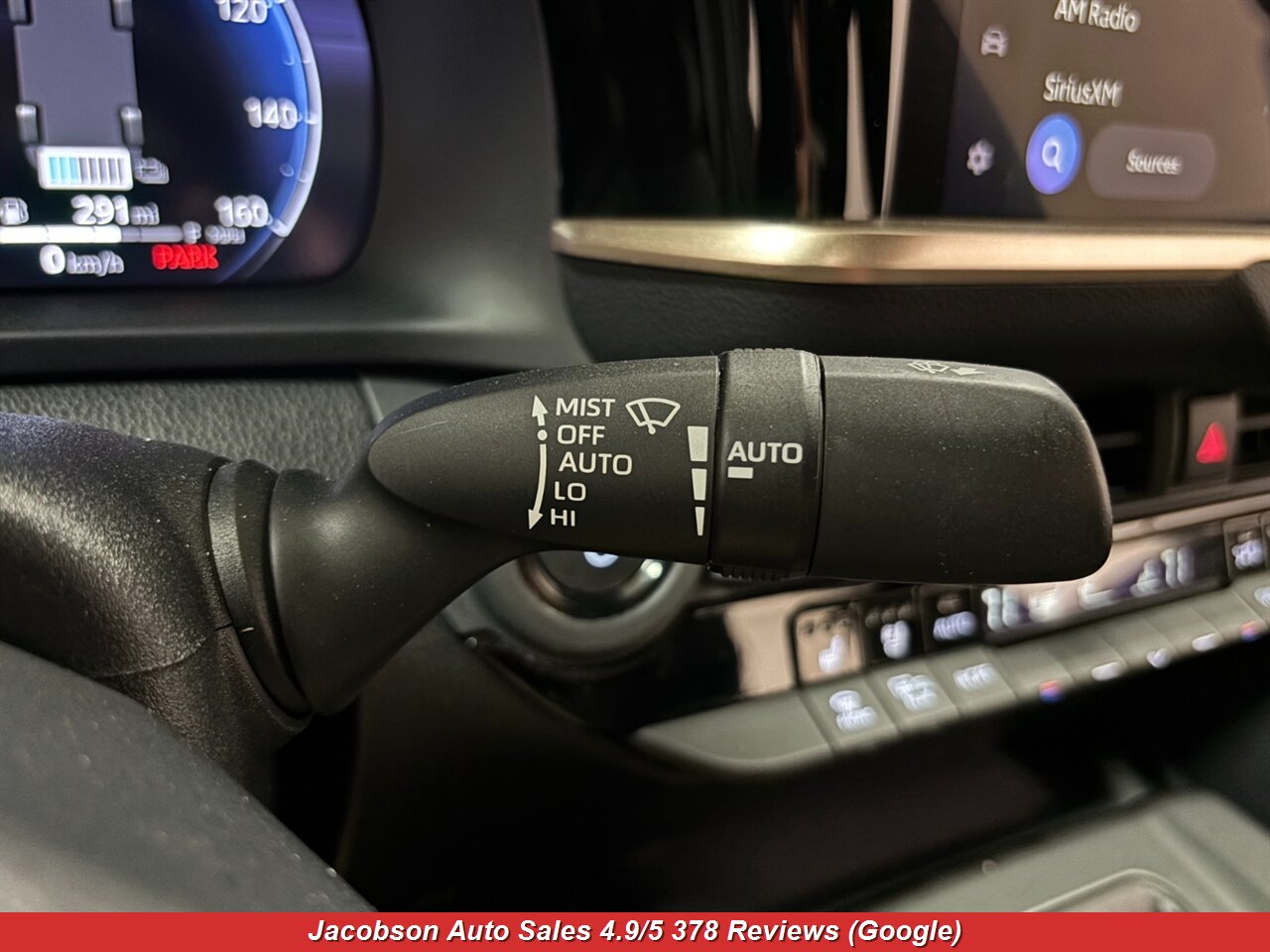 2023 Toyota Crown Limited photo 13