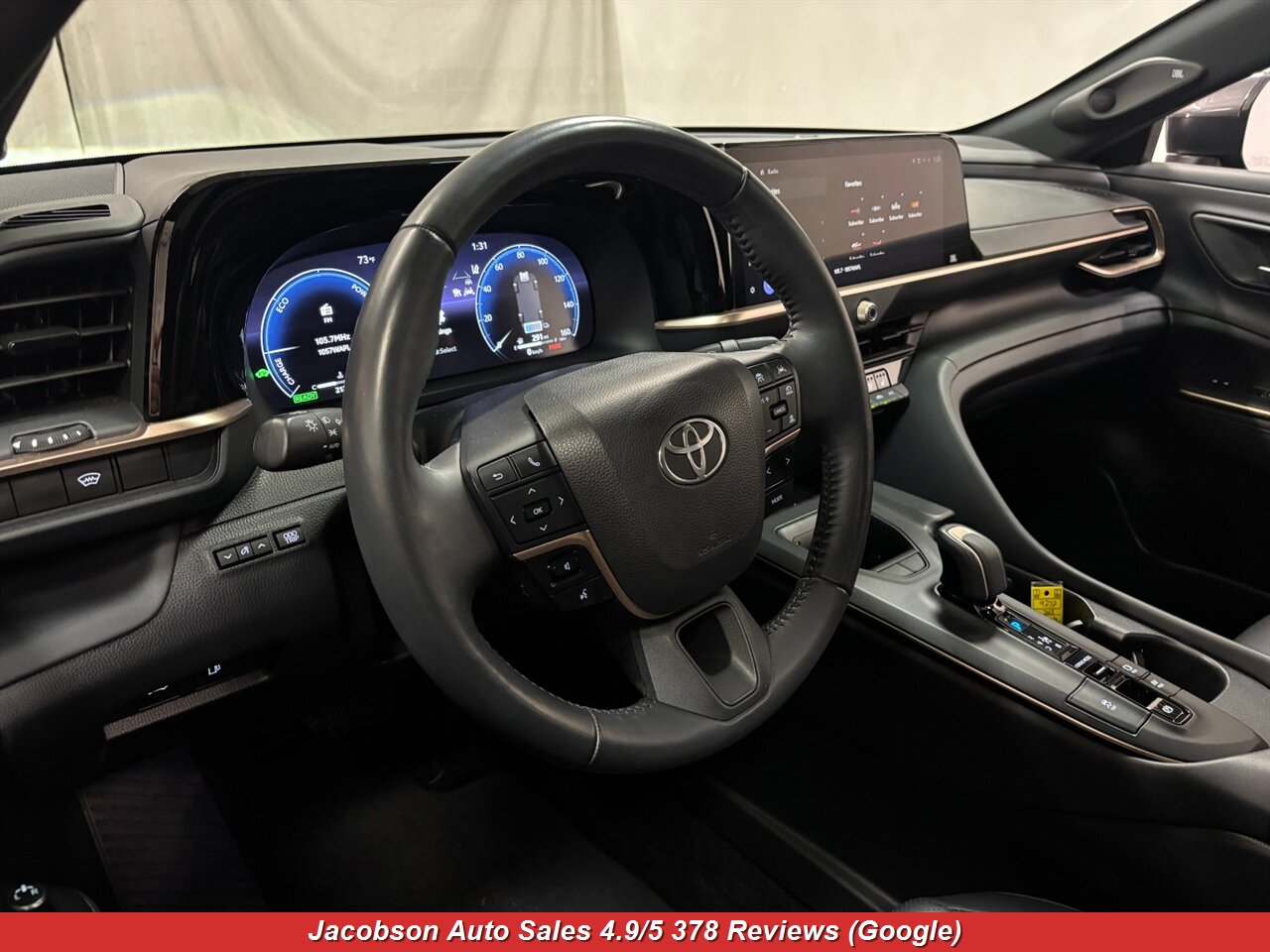 2023 Toyota Crown Limited photo 4
