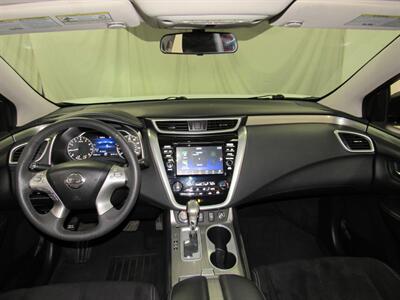 2017 Nissan Murano SV AWD   - Photo 45 - Oshkosh, WI 54901