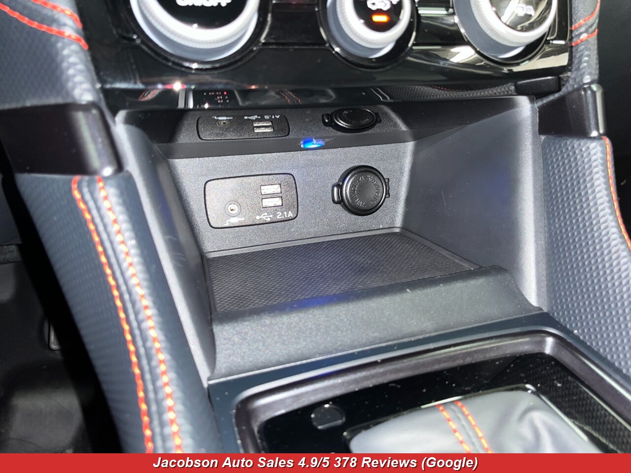 2023 Subaru Forester Sport photo 19