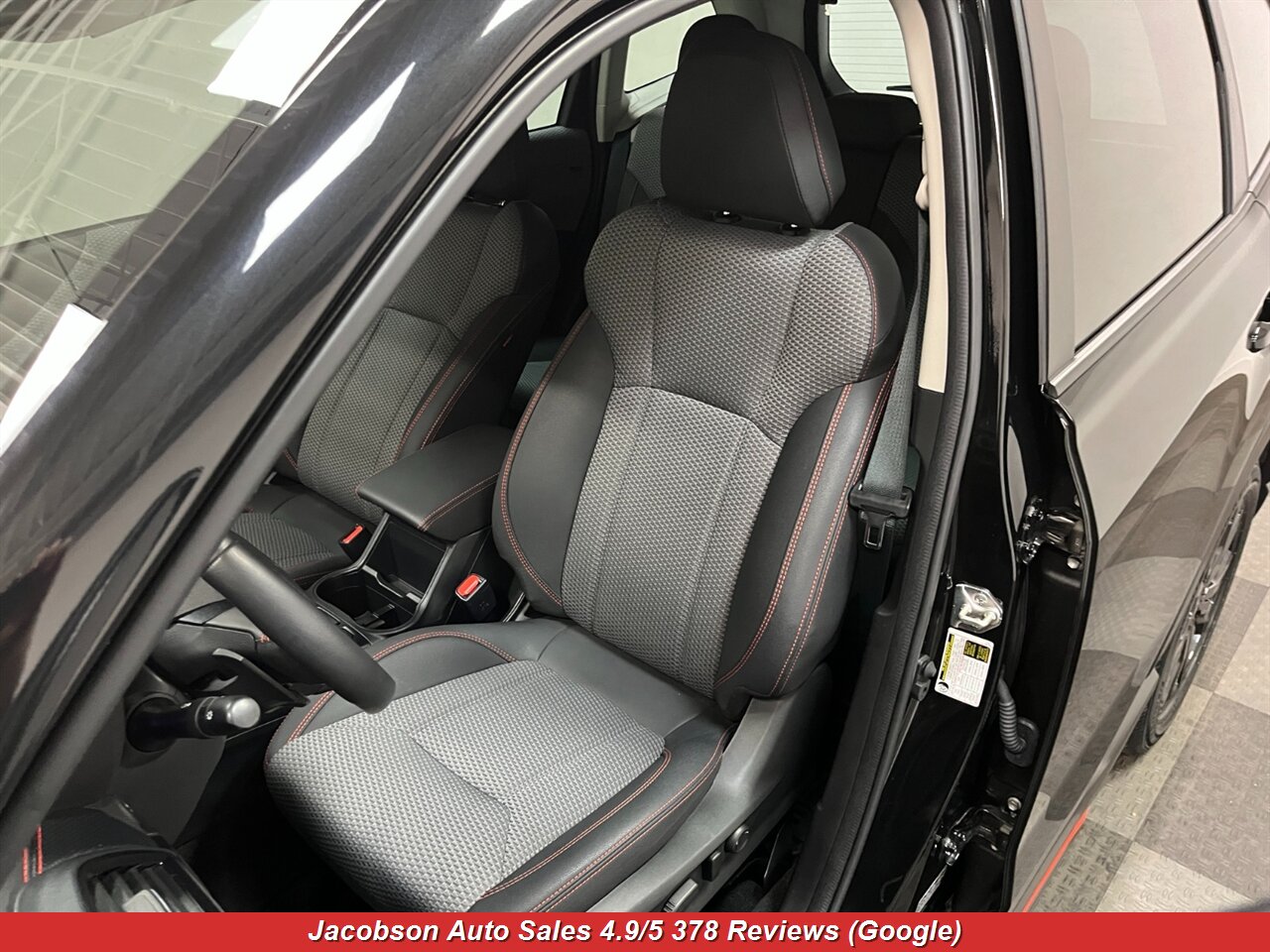 2023 Subaru Forester Sport photo 26