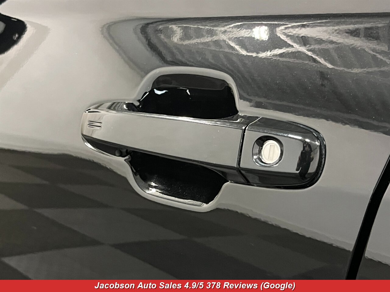 2023 Subaru Forester Sport photo 43