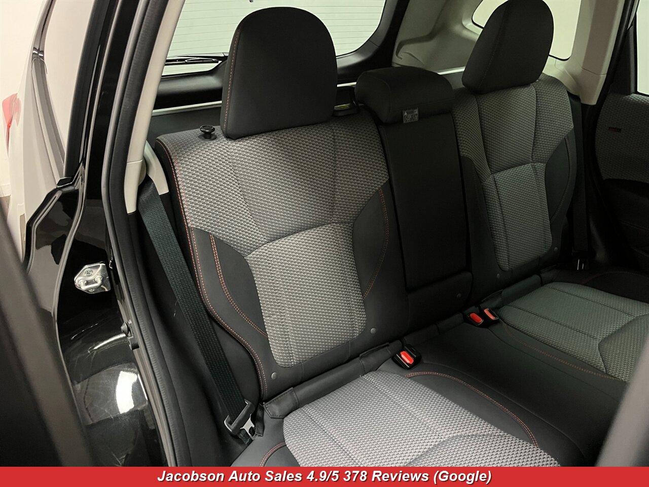 2023 Subaru Forester Sport photo 31