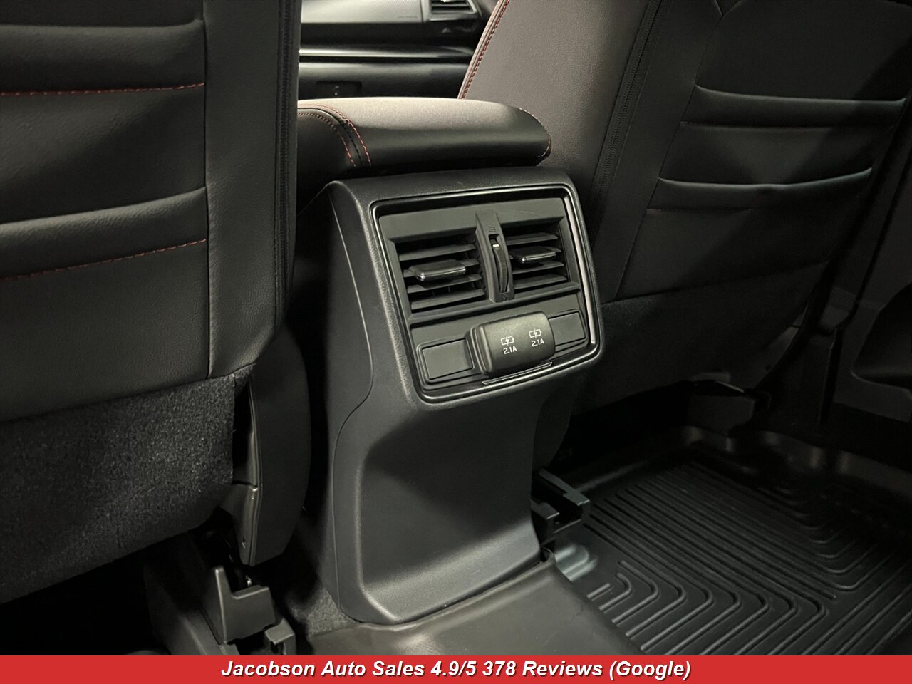 2023 Subaru Forester Sport photo 30