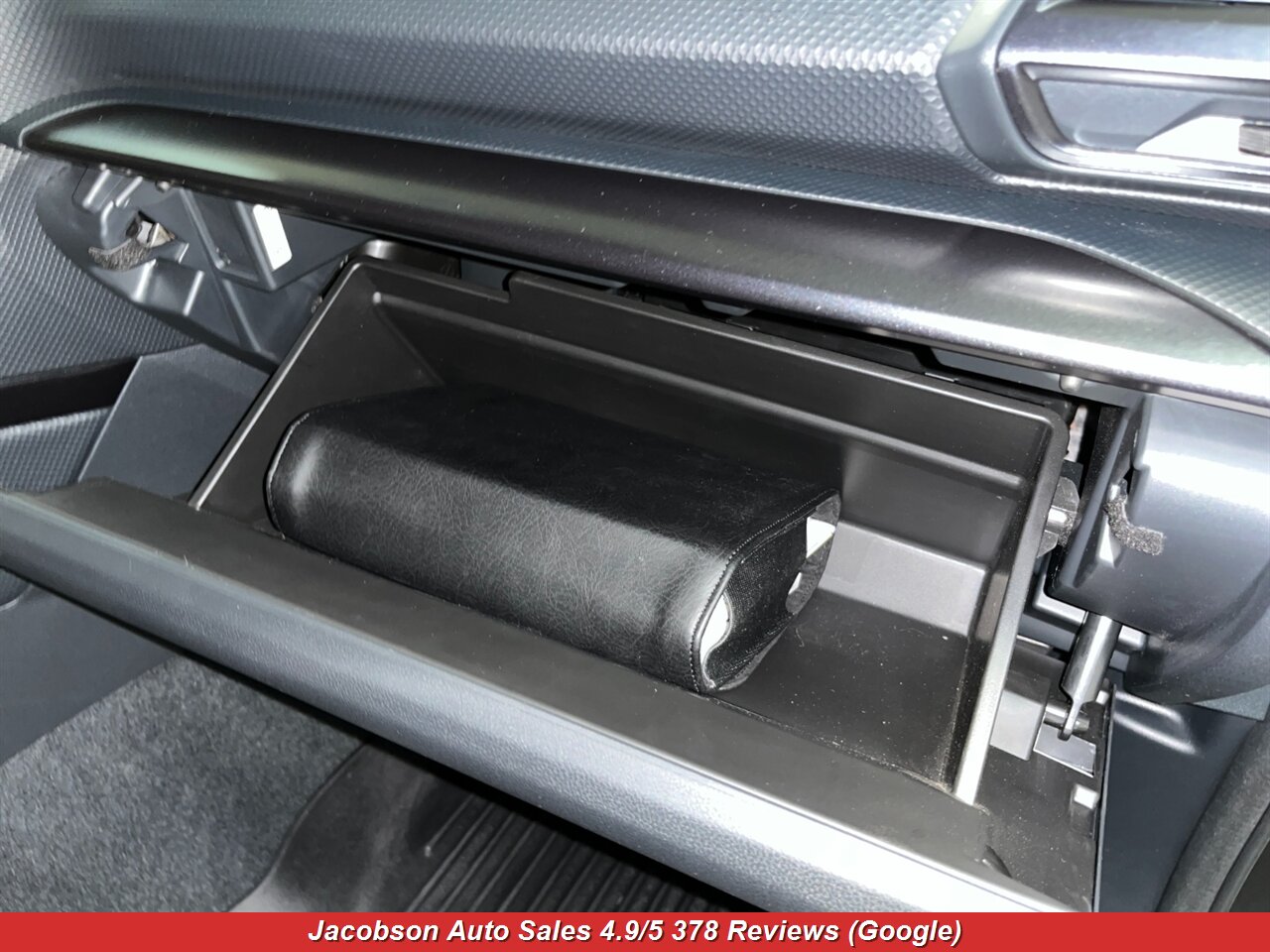 2023 Subaru Forester Sport photo 36
