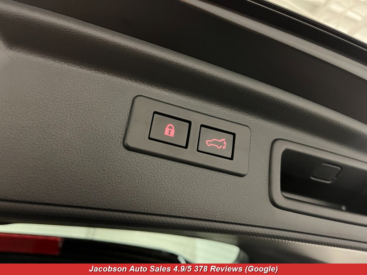 2023 Subaru Forester Sport photo 41