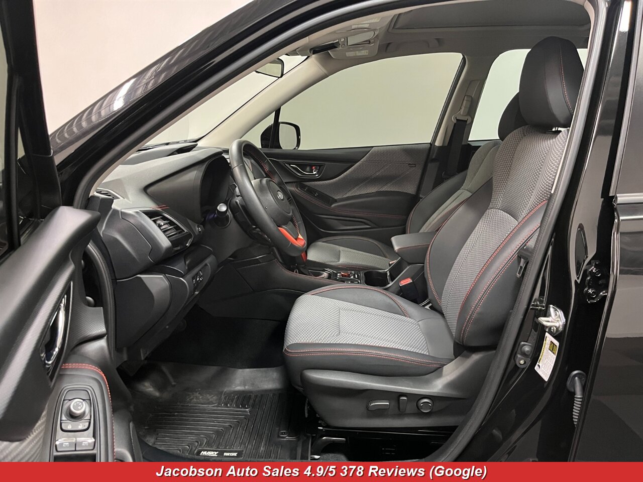 2023 Subaru Forester Sport photo 27