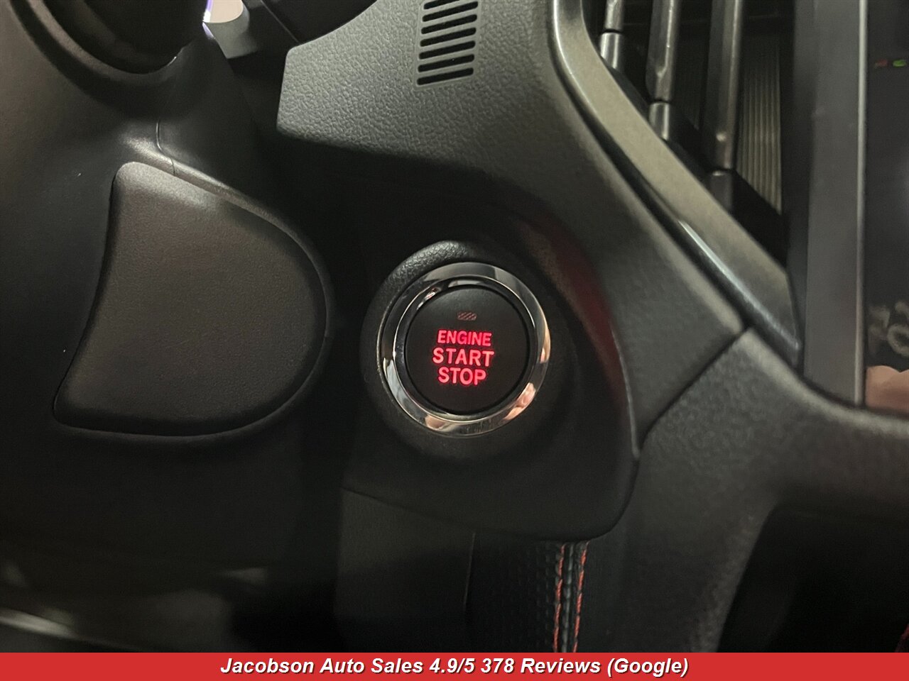 2023 Subaru Forester Sport photo 12