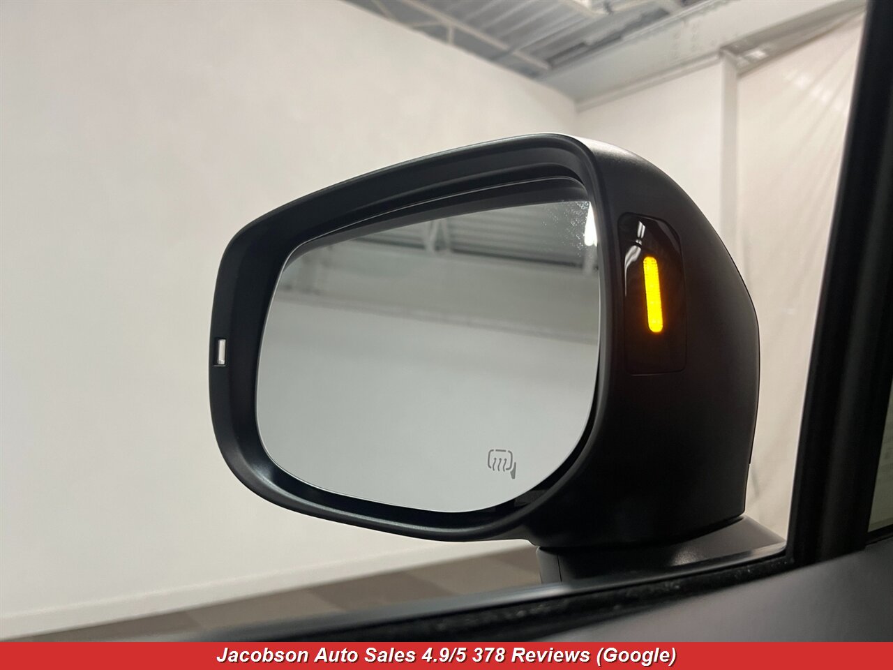 2023 Subaru Forester Sport photo 24