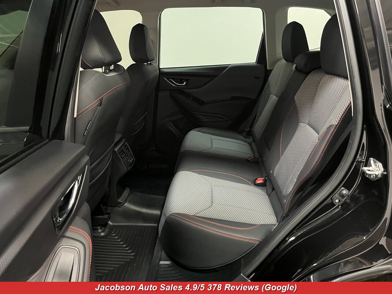 2023 Subaru Forester Sport photo 29