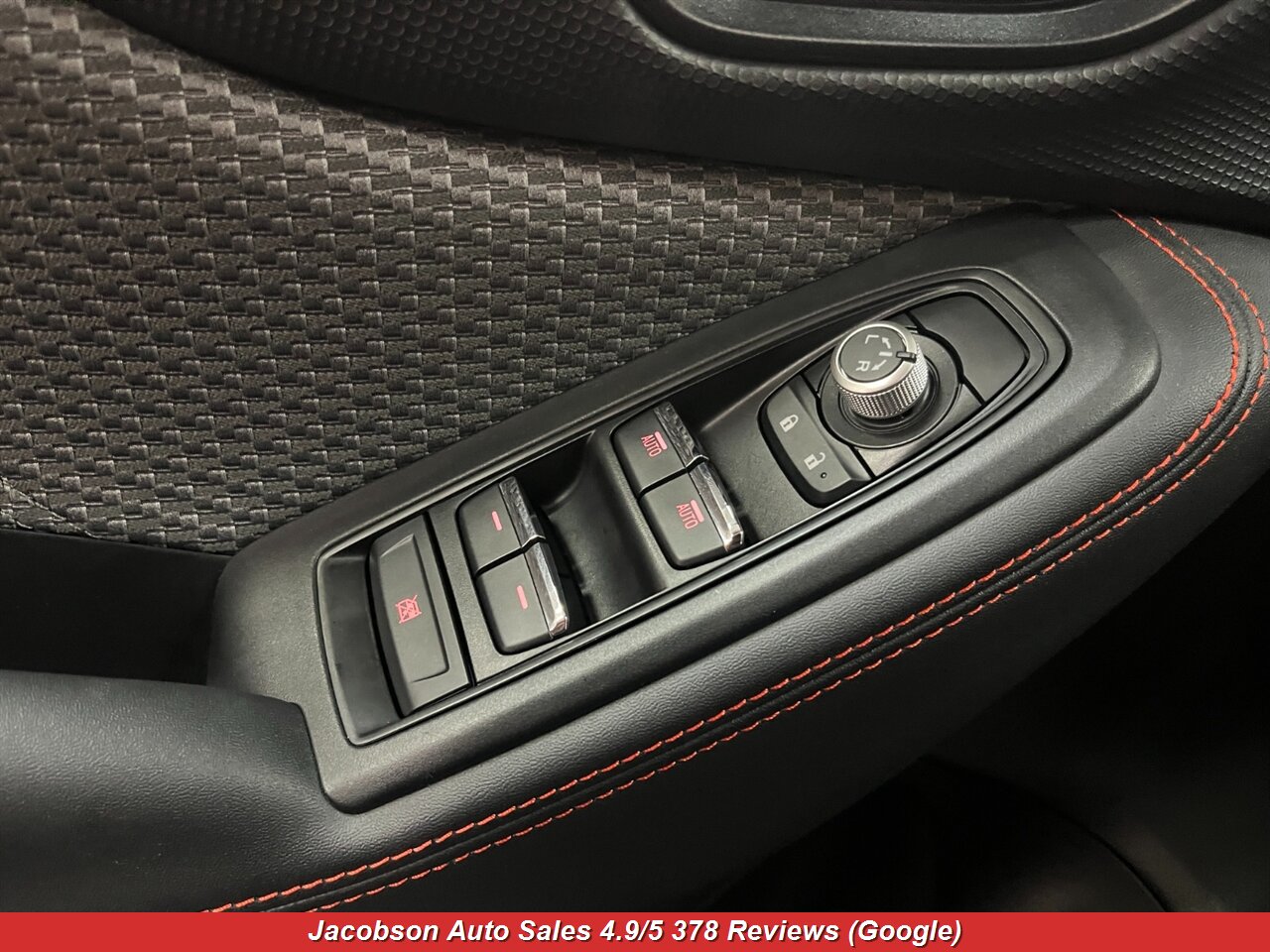 2023 Subaru Forester Sport photo 25