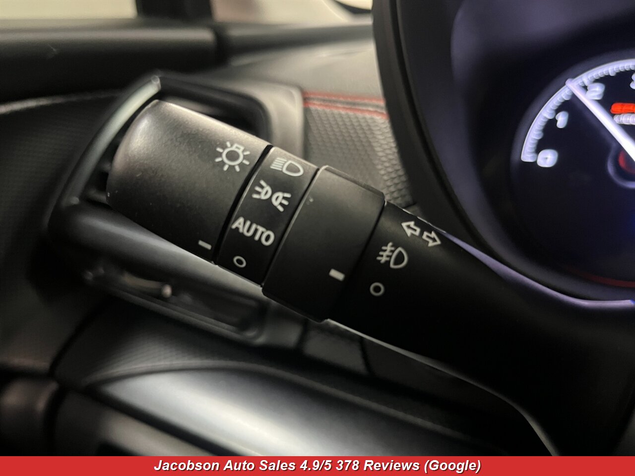 2023 Subaru Forester Sport photo 7