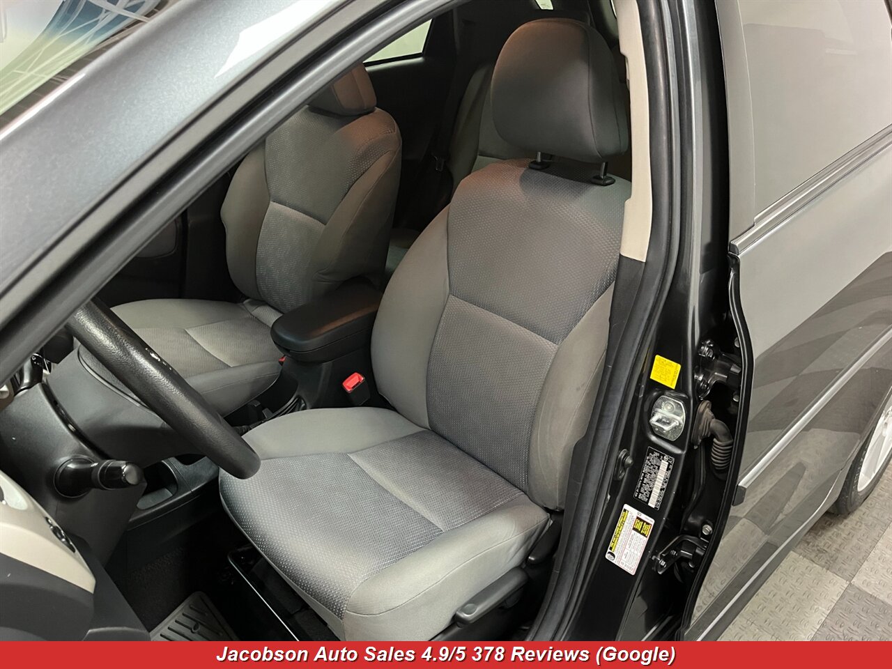 2010 Toyota Matrix S - Photo 24 - Oshkosh, WI 54901