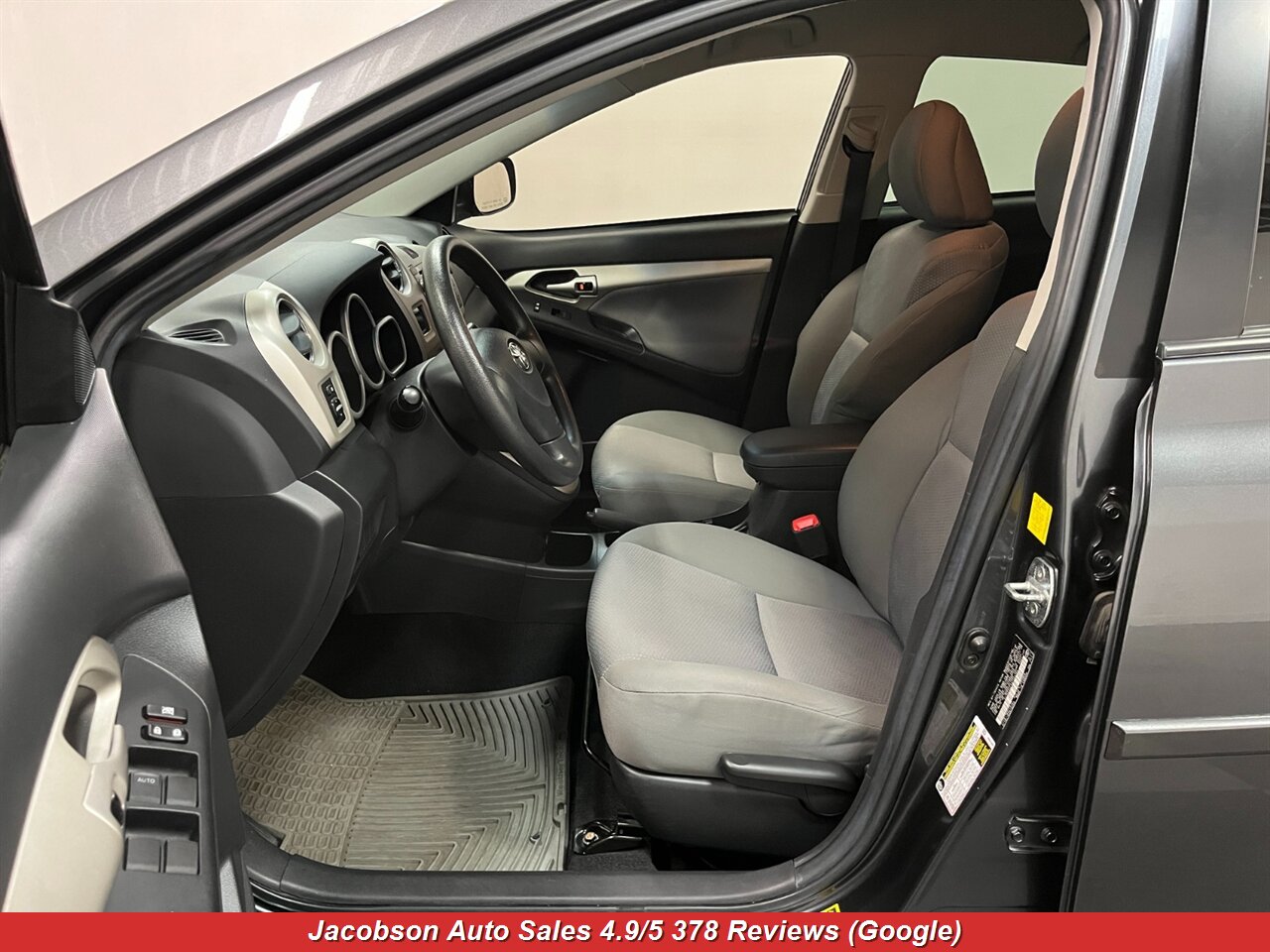 2010 Toyota Matrix S - Photo 25 - Oshkosh, WI 54901