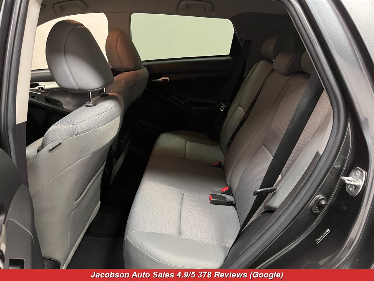 2010 Toyota Matrix S - Photo 28 - Oshkosh, WI 54901