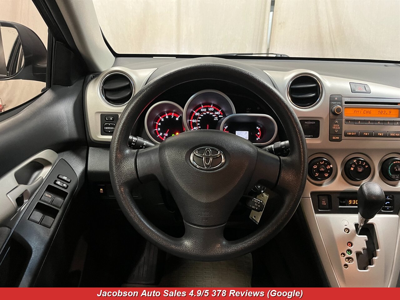 2010 Toyota Matrix S - Photo 7 - Oshkosh, WI 54901