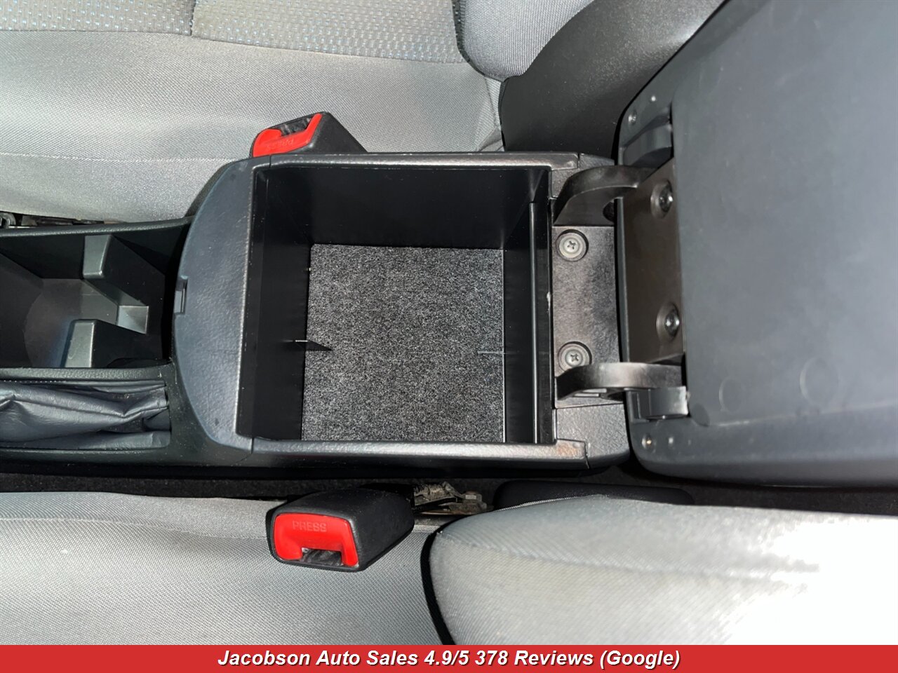 2010 Toyota Matrix S - Photo 22 - Oshkosh, WI 54901