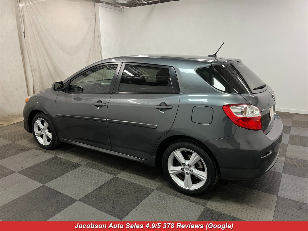 2010 Toyota Matrix S - Photo 42 - Oshkosh, WI 54901