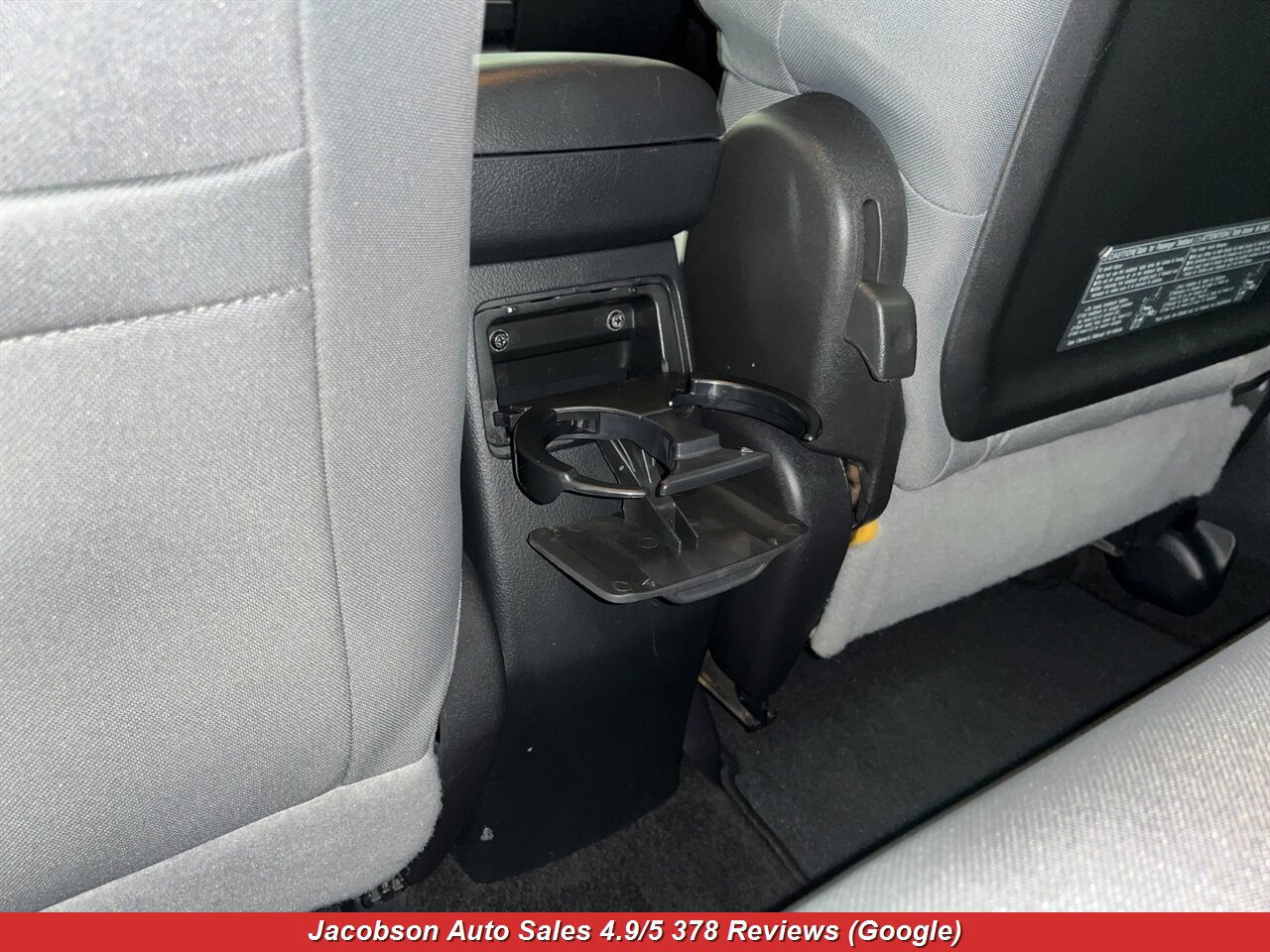 2010 Toyota Matrix S - Photo 29 - Oshkosh, WI 54901