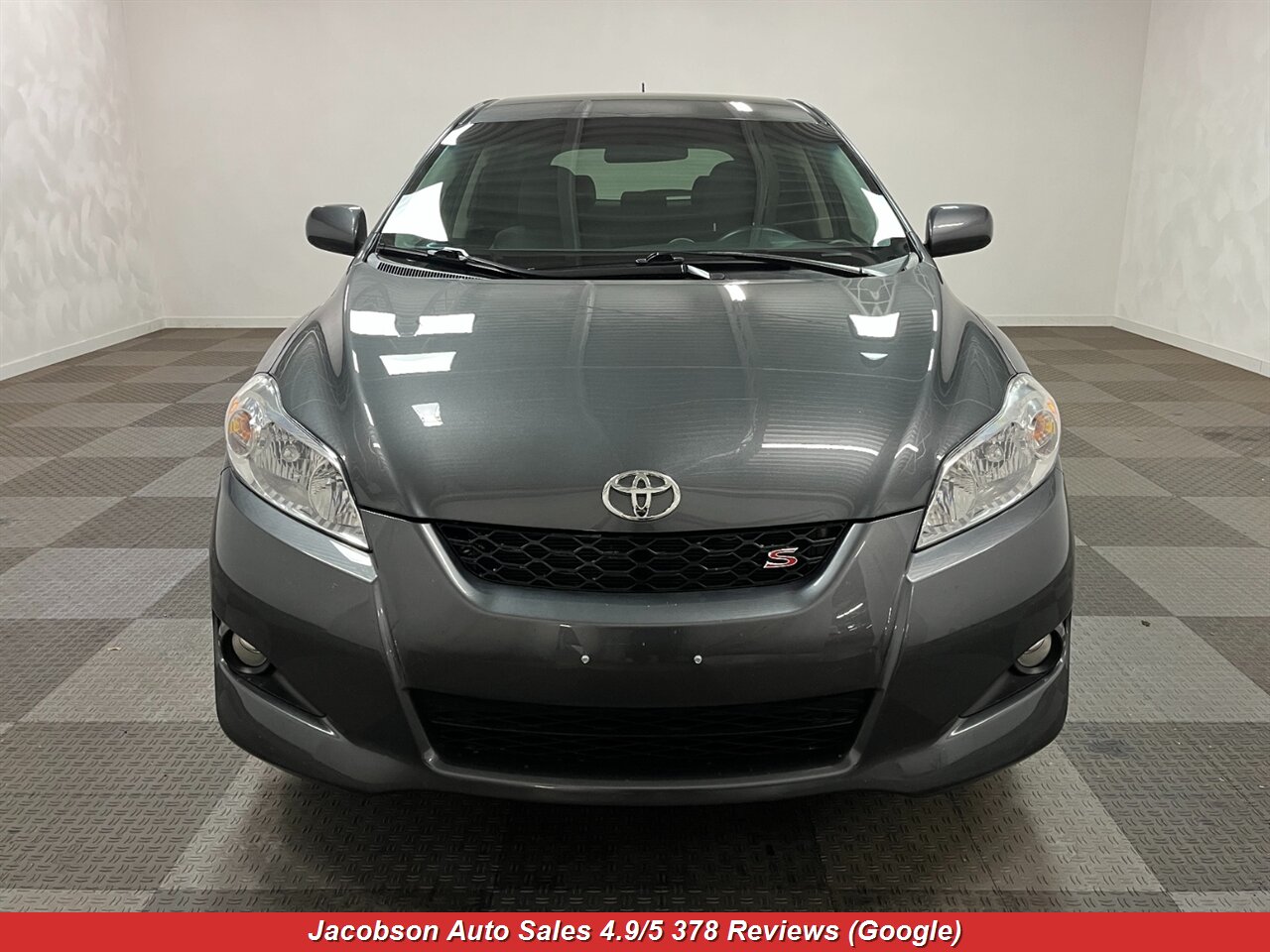 2010 Toyota Matrix S - Photo 2 - Oshkosh, WI 54901