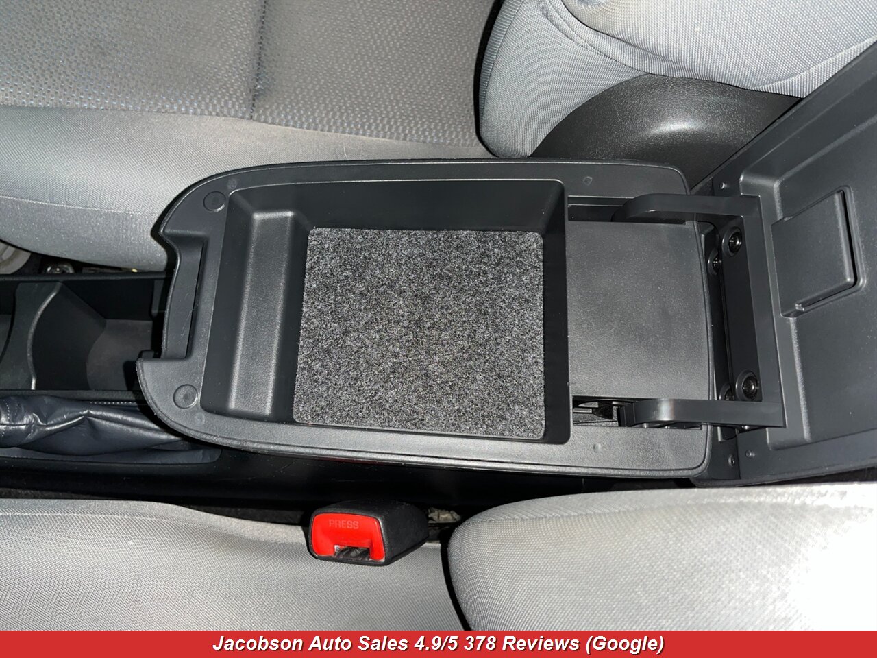 2010 Toyota Matrix S - Photo 21 - Oshkosh, WI 54901