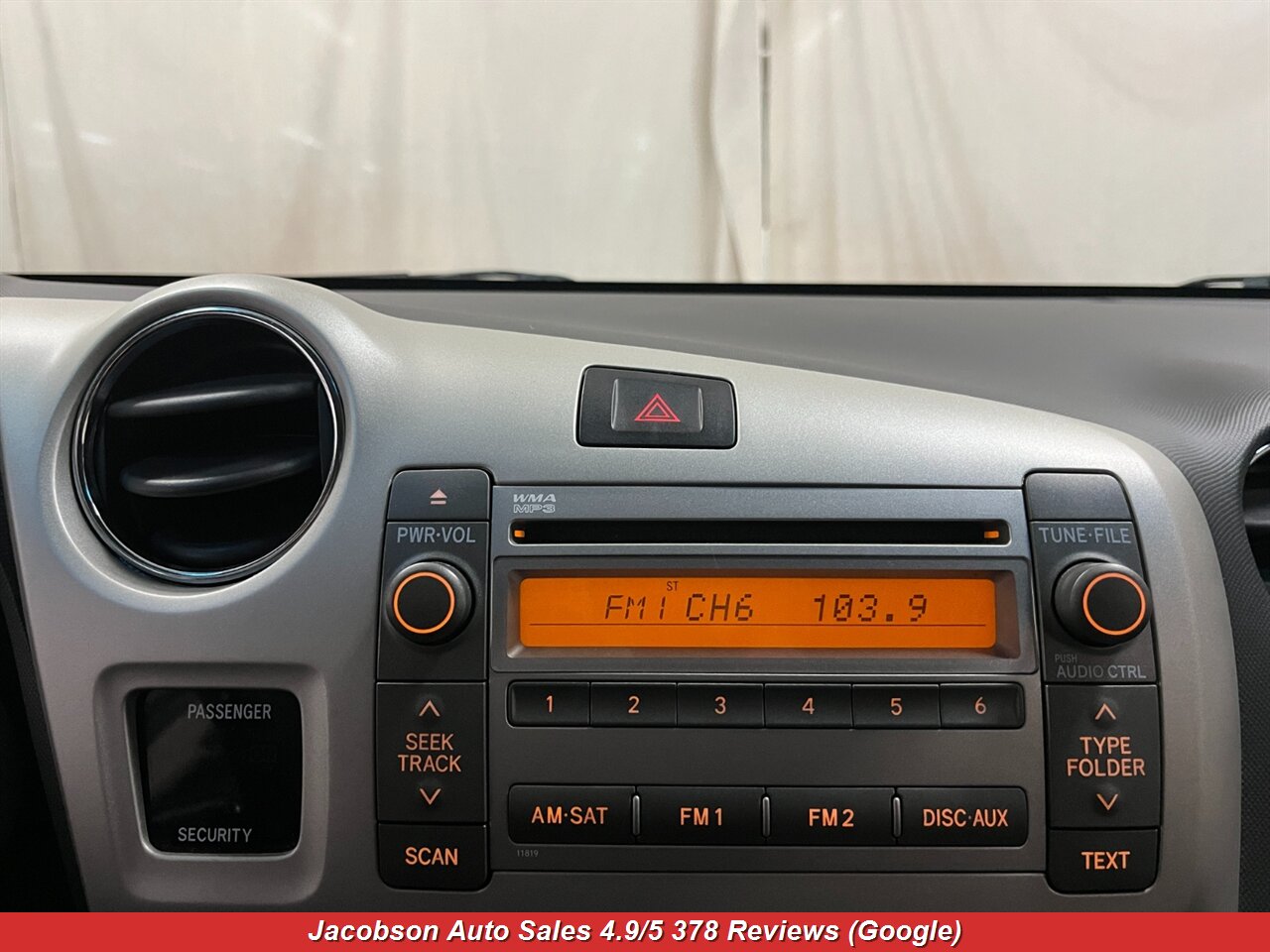 2010 Toyota Matrix S - Photo 15 - Oshkosh, WI 54901