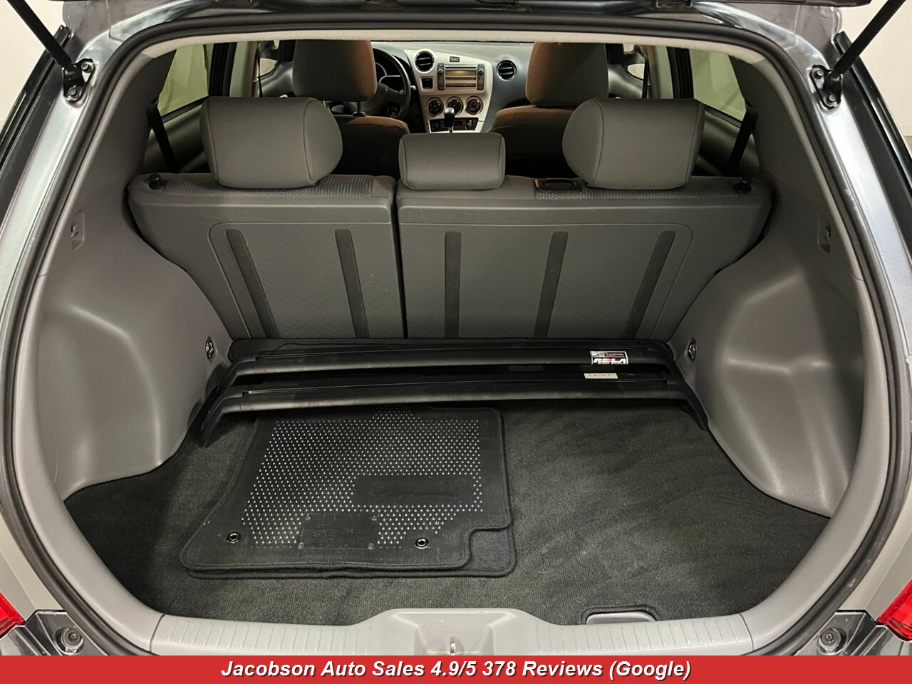 2010 Toyota Matrix S - Photo 40 - Oshkosh, WI 54901