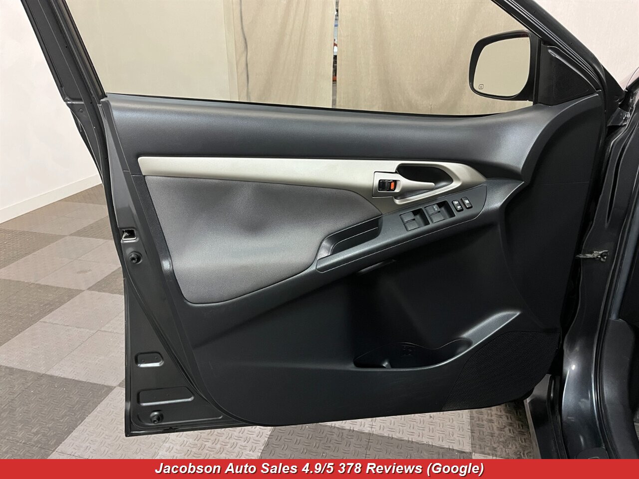 2010 Toyota Matrix S - Photo 23 - Oshkosh, WI 54901