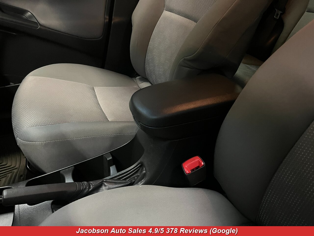 2010 Toyota Matrix S - Photo 19 - Oshkosh, WI 54901