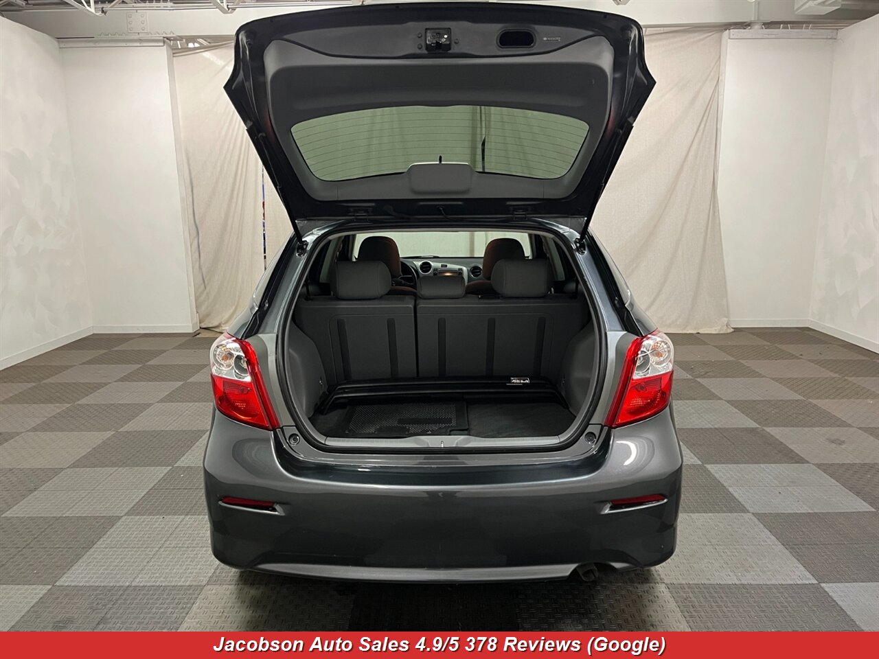 2010 Toyota Matrix S - Photo 41 - Oshkosh, WI 54901