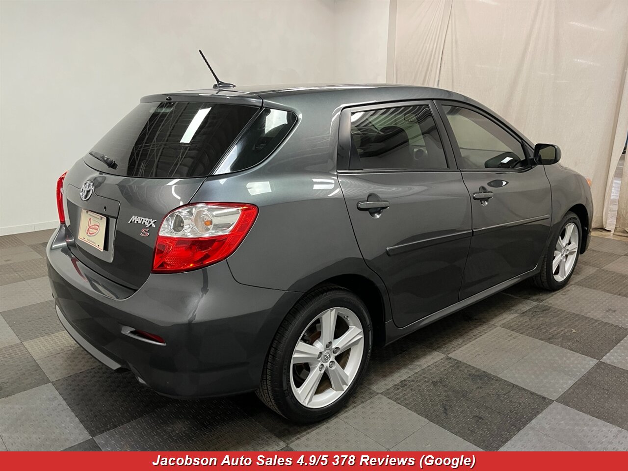 2010 Toyota Matrix S - Photo 38 - Oshkosh, WI 54901