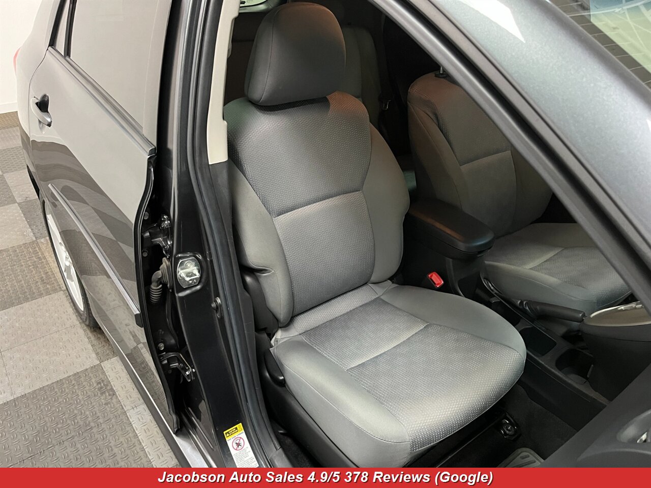 2010 Toyota Matrix S - Photo 34 - Oshkosh, WI 54901