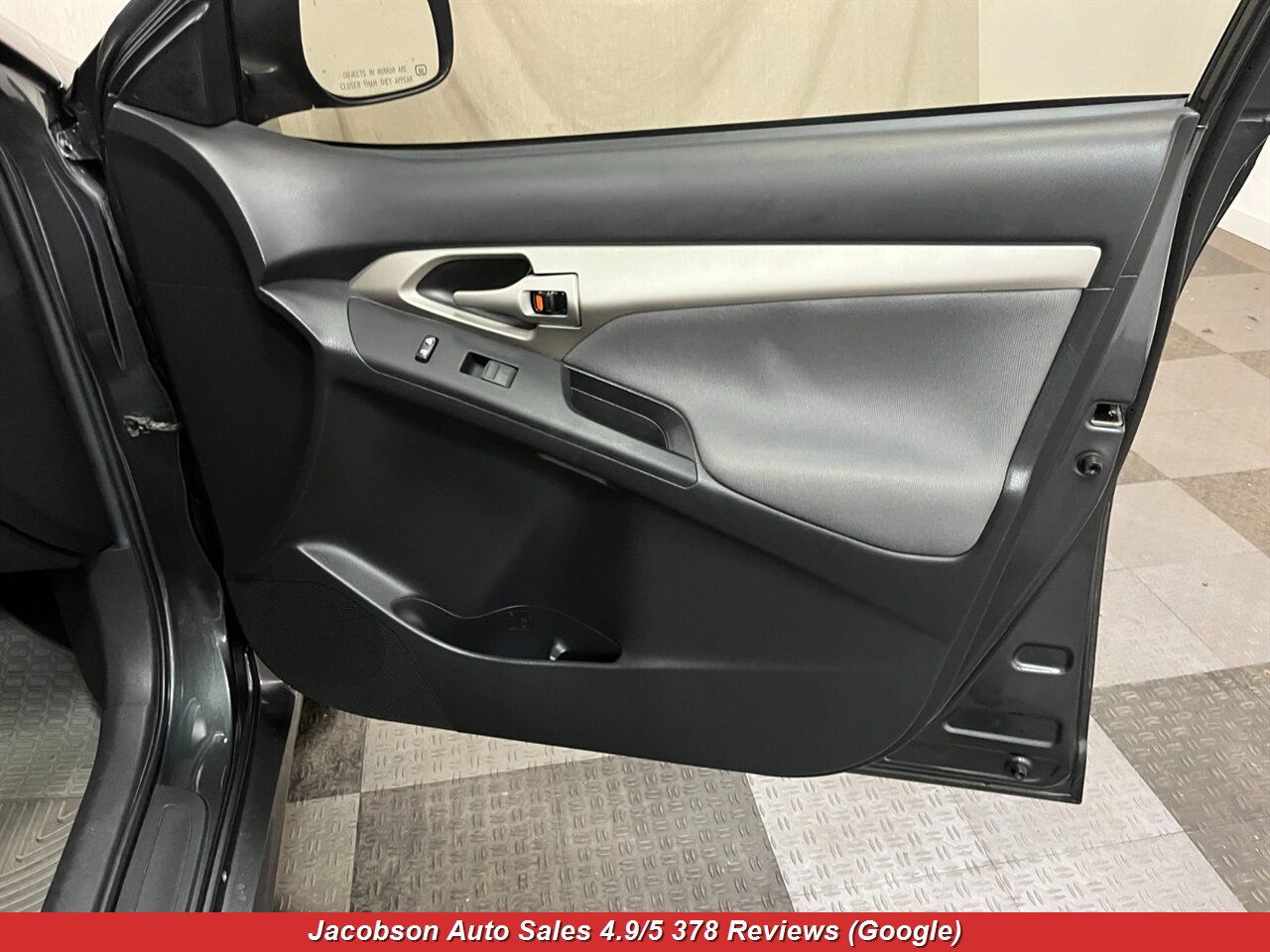 2010 Toyota Matrix S - Photo 33 - Oshkosh, WI 54901