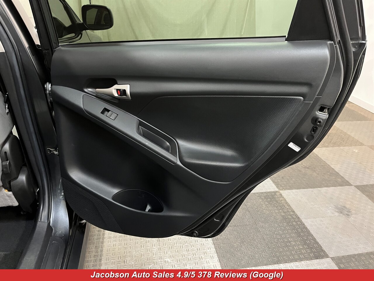 2010 Toyota Matrix S - Photo 30 - Oshkosh, WI 54901