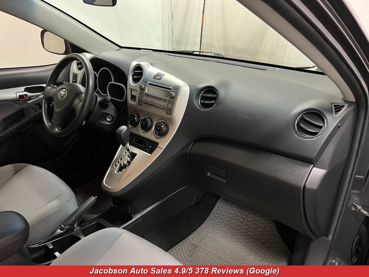 2010 Toyota Matrix S - Photo 36 - Oshkosh, WI 54901