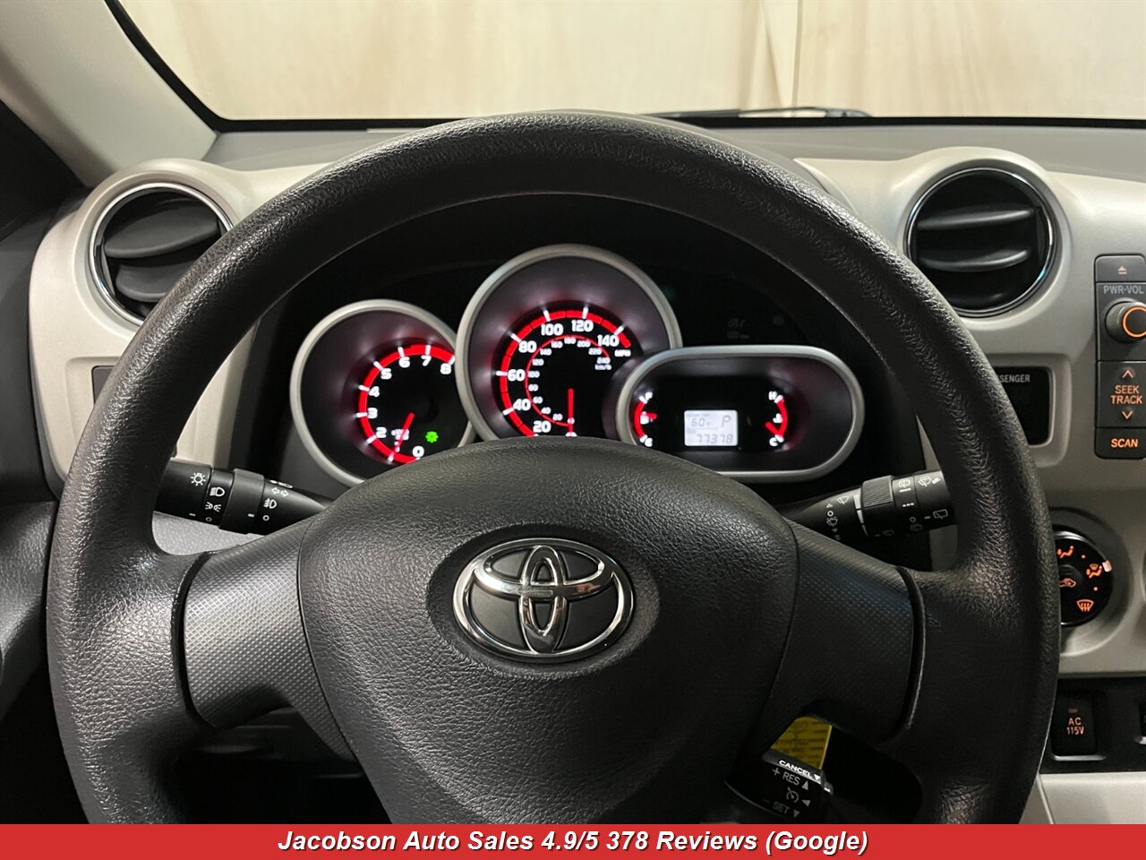 2010 Toyota Matrix S - Photo 9 - Oshkosh, WI 54901