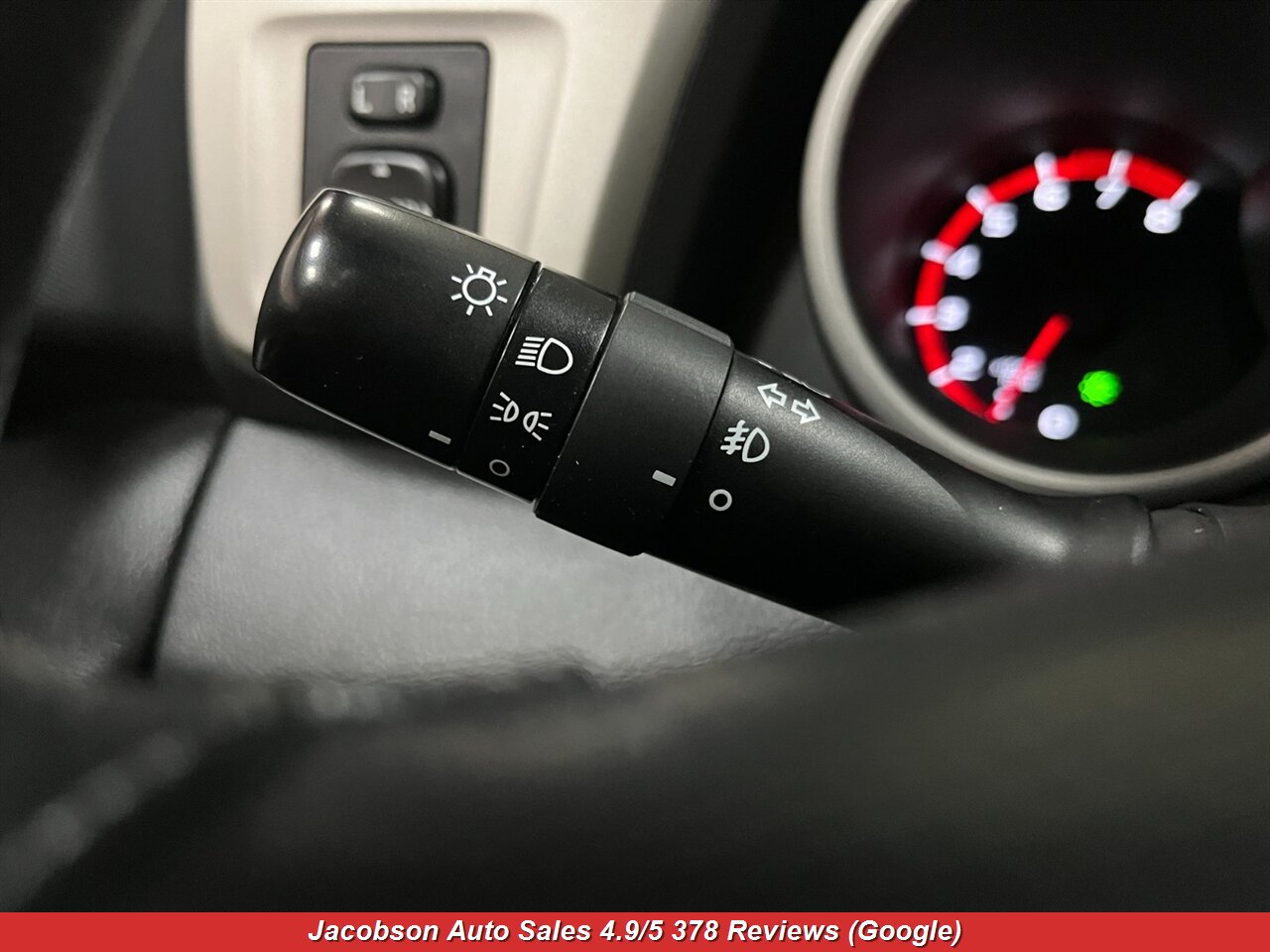 2010 Toyota Matrix S - Photo 8 - Oshkosh, WI 54901