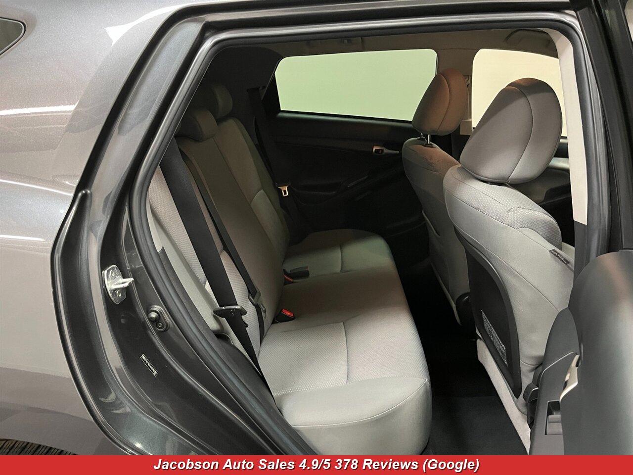 2010 Toyota Matrix S - Photo 32 - Oshkosh, WI 54901