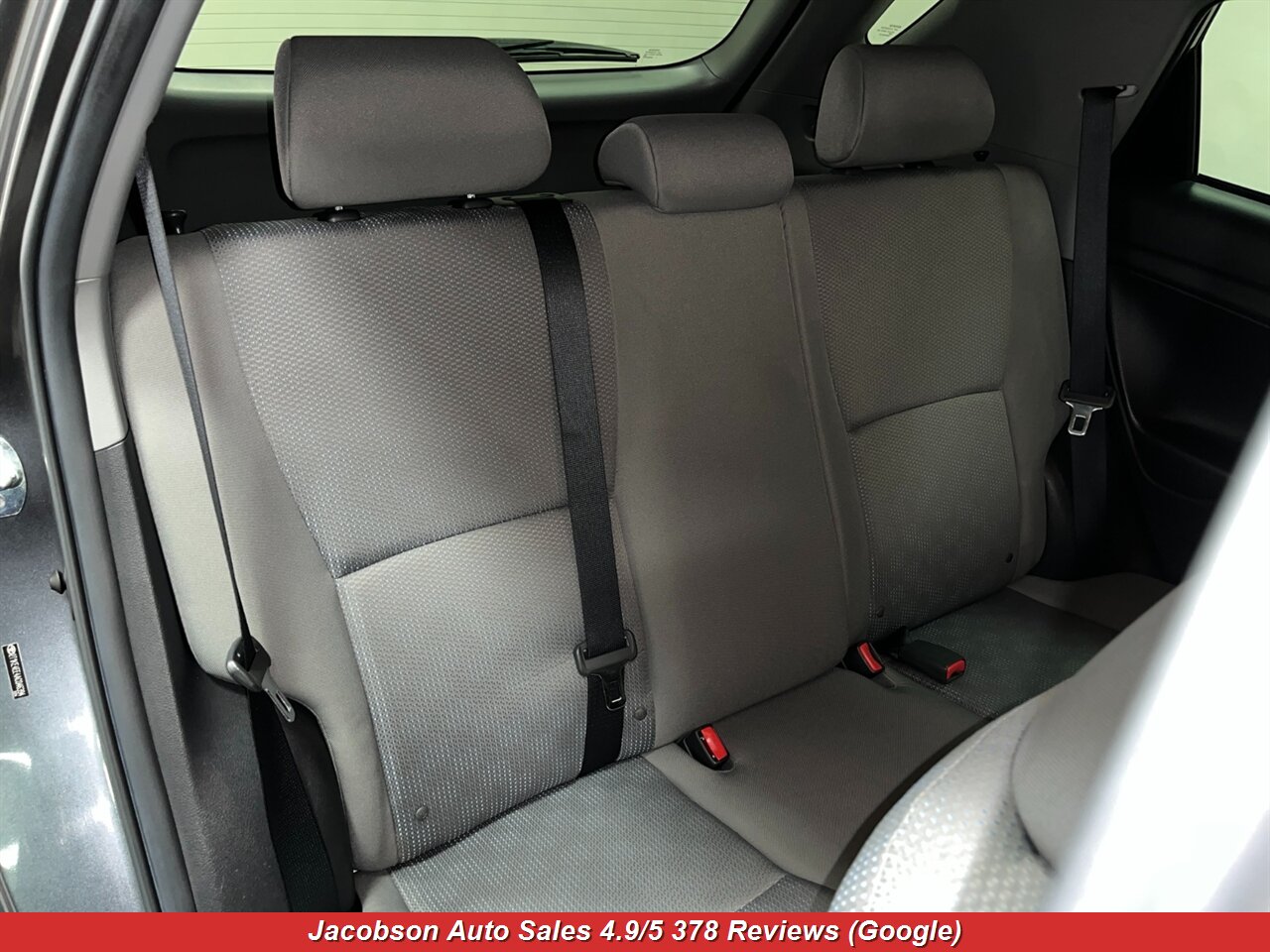 2010 Toyota Matrix S - Photo 31 - Oshkosh, WI 54901