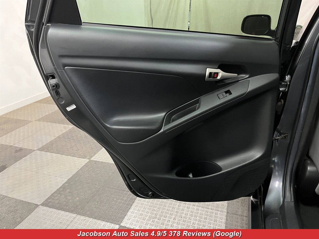 2010 Toyota Matrix S - Photo 26 - Oshkosh, WI 54901