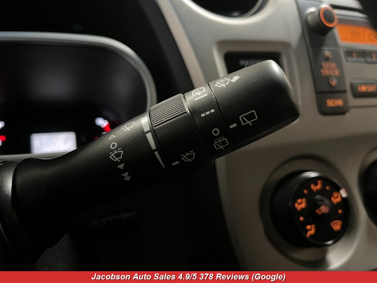 2010 Toyota Matrix S - Photo 13 - Oshkosh, WI 54901