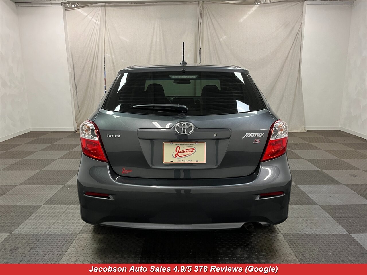 2010 Toyota Matrix S - Photo 39 - Oshkosh, WI 54901