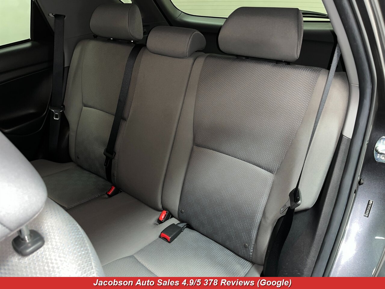 2010 Toyota Matrix S - Photo 27 - Oshkosh, WI 54901