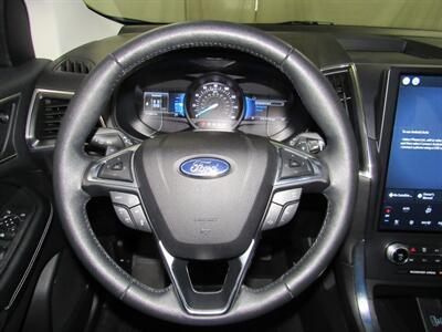 2022 Ford Edge Titanium AWD   - Photo 52 - Oshkosh, WI 54901