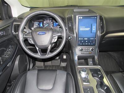 2022 Ford Edge Titanium AWD   - Photo 53 - Oshkosh, WI 54901