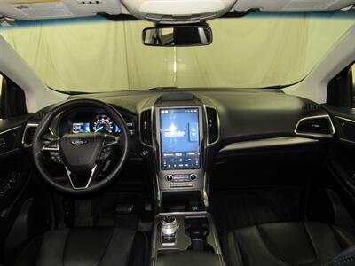 2022 Ford Edge Titanium AWD   - Photo 54 - Oshkosh, WI 54901