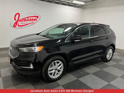 2023 Ford Edge SEL AWD SUV